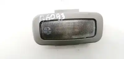 Автозапчасти б/у внутренний свет за fiat bravo (198) 1.9 dynamic multijet ссылки oem iam 