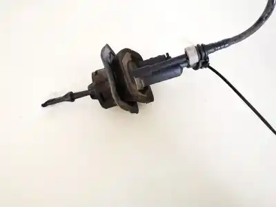 Gebrauchtes Autoersatzteil geberzylinder kupplung zum ford focus c-max (cap) 1.6 tdci cat oem-iam-referenzen 3m517h543af