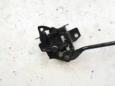 Автозапчастина б/у замок капота для volkswagen passat variant (3b5) 1.9 tdi посилання на oem iam 3b0823509k  