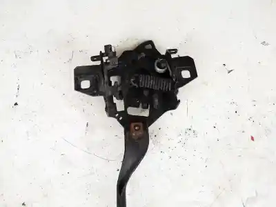 Second-hand car spare part bonnet lock for volkswagen passat variant (3b5) 1.9 tdi oem iam references 3b0823509k