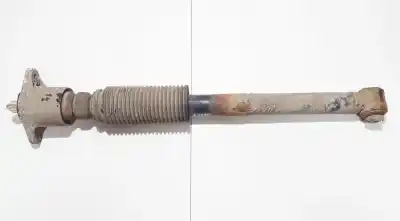 Second-hand car spare part rear left shock absorber for volkswagen passat variant (3b5) 1.9 tdi oem iam references 