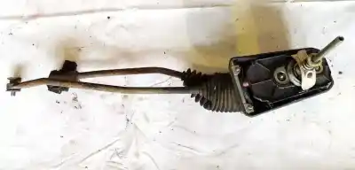 Second-hand car spare part gear lever for volkswagen passat variant (3b5) 1.9 tdi oem iam references 8d0711025