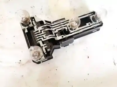 Second-hand car spare part lampholder for volkswagen passat variant (3b5) 1.9 tdi oem iam references 3b9945257  