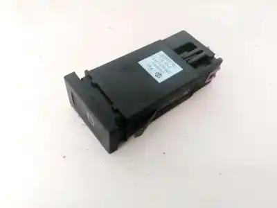 Second-hand car spare part switch for volkswagen passat variant (3b5) 1.9 tdi oem iam references 3b0959621b