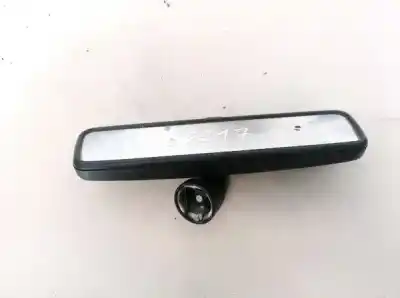 Автозапчасти б/у внутреннее зеркало за volkswagen passat variant (3b5) 1.9 tdi ссылки oem iam 3b0857511a  