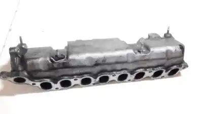 Peça sobressalente para automóvel em segunda mão coletor admissão por toyota corolla (e11) 2.0 d-4d linea sol referências oem iam   