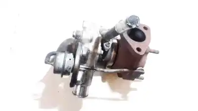 Second-hand car spare part turbocharger for toyota corolla (e11) 2.0 d-4d linea sol oem iam references 1720127050