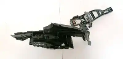 Peça sobressalente para automóvel em segunda mão fechadura da porta traseira direita por ford focus turnier (cb4) 1.6 16v cat referências oem iam 4m5ar26412