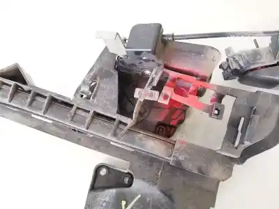 Gebrauchtes Autoersatzteil türschloss hinten rechts zum ford focus c-max (cap) 1.6 tdci cat oem-iam-referenzen 4m5aa26412bb  