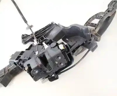 Gebrauchtes Autoersatzteil Türschloss Hinten Rechts zum FORD FOCUS C-MAX (CAP) 1.6 TDCi CAT OEM-IAM-Referenzen 4M5AA26412BB  