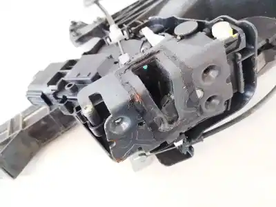 Gebrauchtes Autoersatzteil türschloss hinten rechts zum ford focus c-max (cap) 1.6 tdci cat oem-iam-referenzen 4m5aa26412bb  