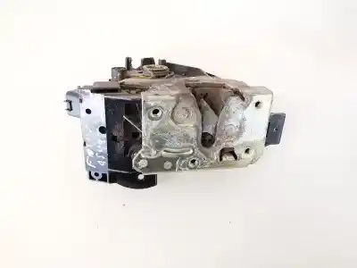 Автозапчасти б/у замок задней левой двери за ford focus turnier (cak) 1.8 tddi turbodiesel cat ссылки oem iam 1s4aa26412bb