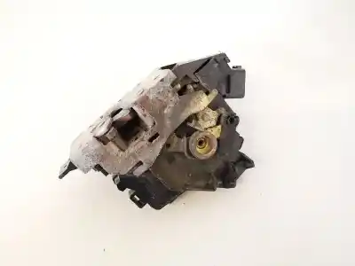 Автозапчастина б/у замок дверей заднього лівого для ford focus turnier (cak) 1.8 tddi turbodiesel cat посилання на oem iam 1s4aa26412bb  1s4a-a26412-bb