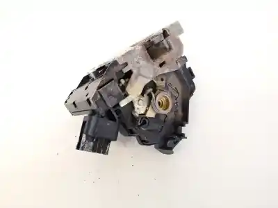 Автозапчасти б/у замок задней правой двери за ford focus turnier (cak) 1.8 tddi turbodiesel cat ссылки oem iam 2s4aa26413bb  2s4a-a26413-bb