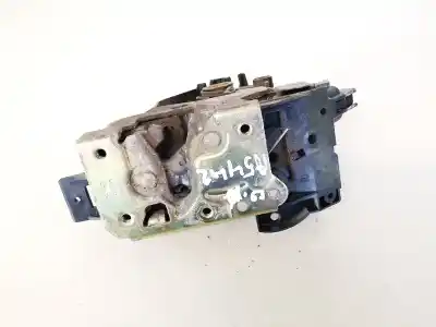 Автозапчасти б/у замок задней правой двери за ford focus turnier (cak) 1.8 tddi turbodiesel cat ссылки oem iam 2s4aa26413bb