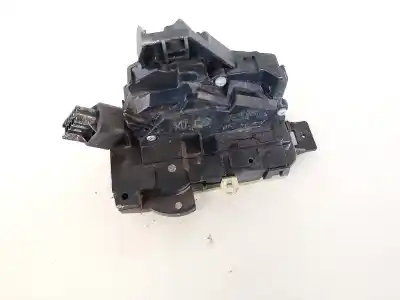 Автозапчасти б/у замок задней правой двери за ford focus turnier (cak) 1.8 tddi turbodiesel cat ссылки oem iam 2s4aa26413bb  2s4a-a26413-bb