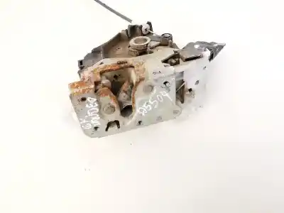 Second-hand car spare part rear left door lock for ford mondeo iii (b5y) 2.0 16v tddi / tdci oem iam references 2s4aa26413eb