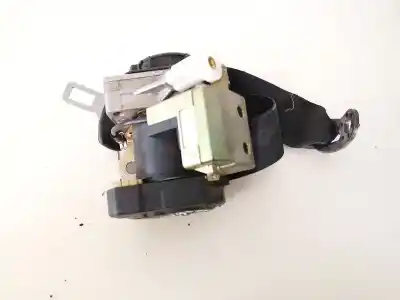 Second-hand car spare part rear right seat belt for volkswagen passat variant (3b5) 1.9 tdi oem iam references 