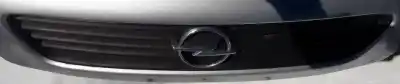 Автозапчасти б/у передняя решетка за opel astra g caravan 1.7 16v dti cat (y 17 dt / lr6) ссылки oem iam 