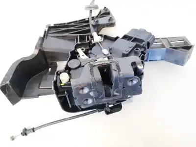 Автозапчасти б/у замок задней левой двери за ford focus c-max (cap) 1.6 tdci cat ссылки oem iam 4m5aa26413bb