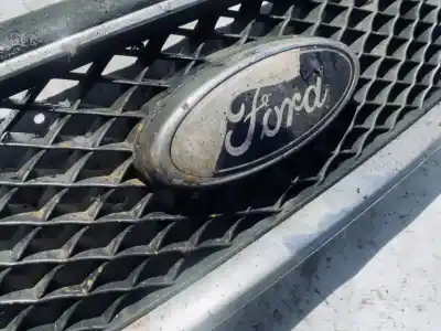 Автозапчастина б/у передня решіта для ford c-max (cb3) 1.6 tdci cat посилання на oem iam 3m51r8b271ad  3m51-r8b271ad, 3m51-r8138, 3m51r8138