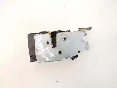 Pezzo di ricambio per auto di seconda mano SERRATURA PORTA POSTERIORE SINISTRA per FIAT BRAVA (182)  Riferimenti OEM IAM   