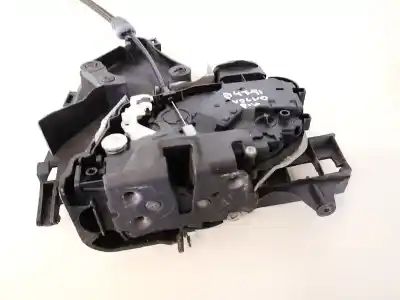 Second-hand car spare part left front door lock for volvo v50 (545) 2.0 d oem iam references 30799335