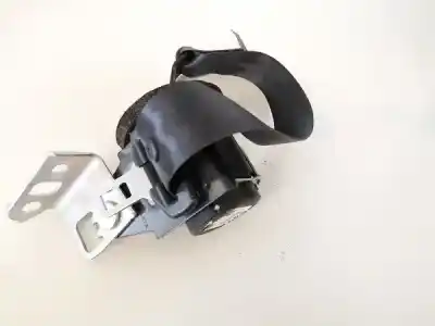 Second-hand car spare part rear left seat belt for toyota avensis 2.0 d-4d oem iam references 7336005170