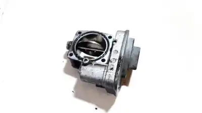 Pezzo di ricambio per auto di seconda mano scatola della farfalla per opel meriva b 1.7 16v cdti riferimenti oem iam 8981052101