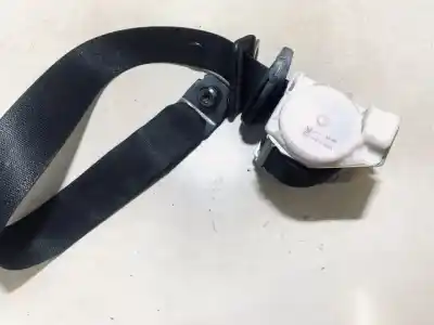 Автозапчасти б/у задний правый ремень безопасности за opel zafira, a 1999.04 - 2003.11 2.2 dti 16v 92kw 2002.01 - 2005.06 ссылки oem iam 90580906  