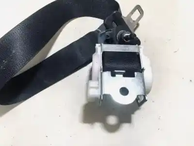 Автозапчасти б/у задний правый ремень безопасности за opel zafira, a 1999.04 - 2003.11 2.2 dti 16v 92kw 2002.01 - 2005.06 ссылки oem iam 90580906  
