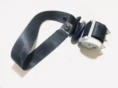 Автозапчасти б/у задний правый ремень безопасности за opel zafira, a 1999.04 - 2003.11 2.2 dti 16v 92kw 2002.01 - 2005.06 ссылки oem iam 90580906