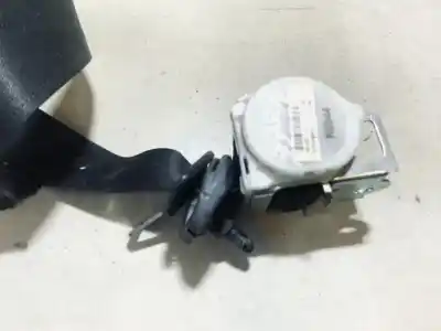 Автозапчасти б/у задний левый ремень безопасности за opel zafira, a 1999.04 - 2003.11 2.2 dti 16v 92kw 2002.01 - 2005.06 ссылки oem iam 90580905  