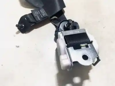 Автозапчасти б/у задний левый ремень безопасности за opel zafira, a 1999.04 - 2003.11 2.2 dti 16v 92kw 2002.01 - 2005.06 ссылки oem iam 90580905  