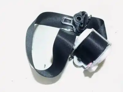 Автозапчасти б/у задний левый ремень безопасности за opel zafira, a 1999.04 - 2003.11 2.2 dti 16v 92kw 2002.01 - 2005.06 ссылки oem iam 13120731