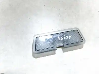 Автозапчасти б/у внутренний свет за opel zafira, a 1999.04 - 2003.11 2.2 dti 16v 92kw 2002.01 - 2005.06 ссылки oem iam 09153192