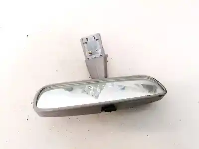 Pezzo di ricambio per auto di seconda mano specchio interno per toyota corolla (e11) 1.6 linea terra riferimenti oem iam e13010129  