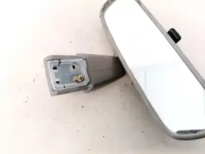 Pezzo di ricambio per auto di seconda mano specchio interno per toyota corolla (e11) 1.6 linea terra riferimenti oem iam e13010129  