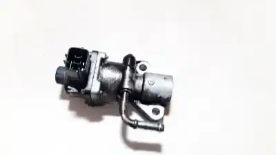Second-hand car spare part egr valve for mazda 6 lim. (gh) 1.8 120cv active oem iam references 