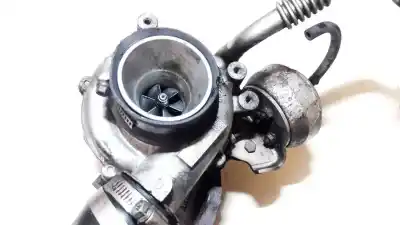 Автозапчастина б/у турбонагрузник для mazda 5 (cr) 2.0 cd (cr19) посилання на oem iam vj370604  03099m