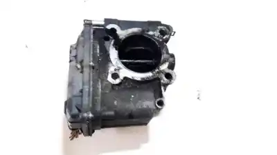 Автозапчастина б/у коробка метелика для mazda 5 (cr) 2.0 cd (cr19) посилання на oem iam rf7j136b0b  00110017511g03, 11g01