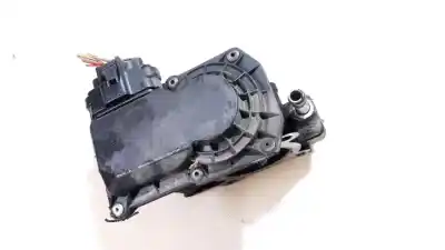 Автозапчастина б/у коробка метелика для mazda 5 (cr) 2.0 cd (cr19) посилання на oem iam rf7j136b0b  00110017511g03, 11g01
