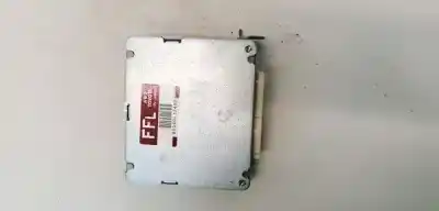 Second-hand car spare part abs control unit for toyota corolla (e11) 1.6 linea terra oem iam references 8954012490