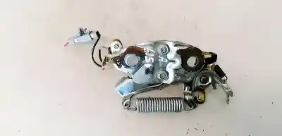 Peça sobressalente para automóvel em segunda mão fechadura do mala por toyota corolla (e11) 1.6 linea terra referências oem iam   