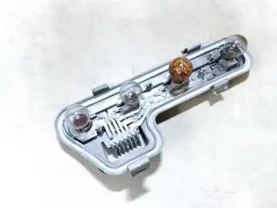 Автозапчасти б/у подставка для лампы за opel zafira, a 1999.04 - 2003.11 2.2 dti 16v 92kw 2002.01 - 2005.06 ссылки oem iam 