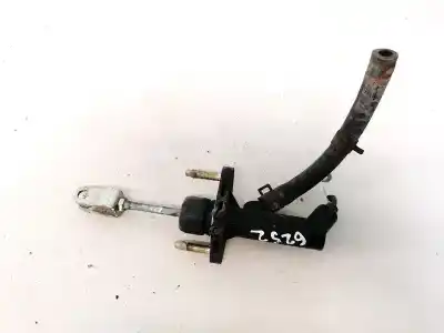 Peça sobressalente para automóvel em segunda mão cilindro de embreagem por hyundai getz (tb) 1.3 básico referências oem iam 