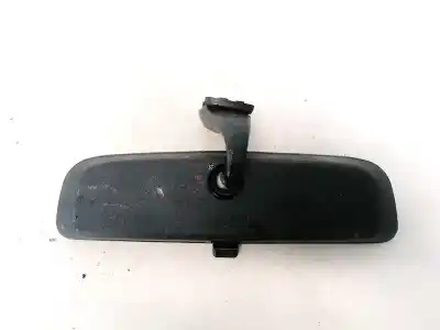 Peça sobressalente para automóvel em segunda mão espelho retrovisor interior por hyundai getz (tb) 1.3 básico referências oem iam e11025400