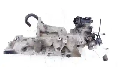 Автозапчасти б/у впускной коллектор за HONDA ACCORD IX 2.2 i-DTEC ссылки OEM IAM   