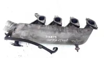 Second-hand car spare part intake manifold for renault megane i scenic (ja0) 1.9 dti diesel cat oem iam references sv10100150