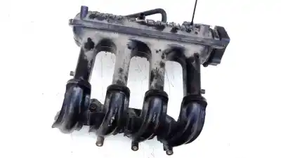 Автозапчасти б/у впускной коллектор за HONDA JAZZ (GD1/5) 1.2 LS ссылки OEM IAM   